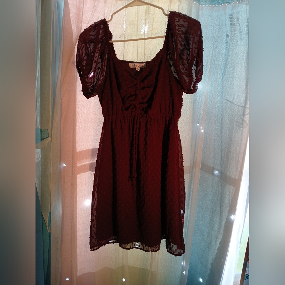 Dress - Picture 2 of 2